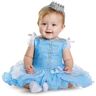 Cinderella Prestige Costume for Infants