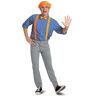 Adult Blippi Kit