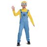 Minion Bob Costume for Children