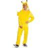 Pokémon Pikachu Deluxe Costume for Adults