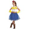 Toy Story Jessie Deluxe Tutu Costume