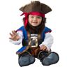 Infant Lil' Swashbuckler Costume