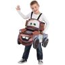 Cars Deluxe Tow Mater Kids Costume