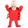 Infant Sebastian Costume