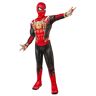 Marvel Deluxe Iron Spider-Man Boy's Costume