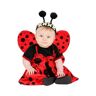 Lil Ladybug Infant Costume