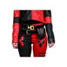 Suicide Squad Harley Quinn Cosplay Belt Set