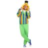 Adult Sesame Street Bert Union Suit