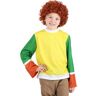 Hotel Transylvania Dennis Kids Costume Kit