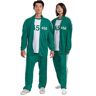 Squid Game Player 456 Adult Track Suit