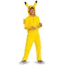 Pokémon Kid's Pikachu Adaptive Costume