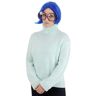 Adult Disney and Pixar Sadness Costume