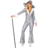 Money Diva Women's Costume