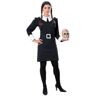 Adult Wednesday Addams Costume