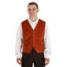 Lord of the Rings Adult Hobbit Vest