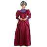 Disney Cinderella Deluxe Women's Lady Tremaine Costume