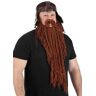 Lord of the Rings Giml iCostume Hat and Beard