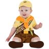 Disney and Pixar Russell Up Infant Costume