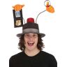 Adult Deluxe Inspector Gadget Costume Hat