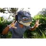 Jurassic World Tyrannosaurus Rex Chomp 'n Roar Kid's Mask