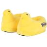 Easter Yellow Peeps Slippers for Adults