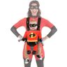 Pixar Incredibles Baby Carrier Cover Costume