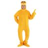Adult Dr. Seuss The Lorax Sustainable Materials Costume