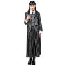 Women's Wednesday Nevermore Academy Costume