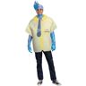 Disney and Pixar Elemental Men's Deluxe Wade Costume