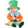 Infant Lil' Hatter Costume