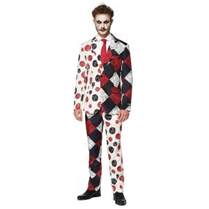 Suitmeister Clown Men's Suit