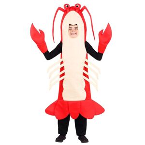 Kid's Rock Lobster Costume