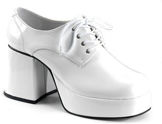 Men's Platform Shoes