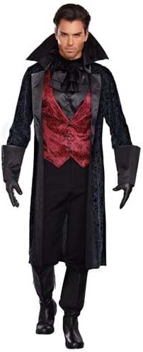 Men's Bloody Handsome Costume