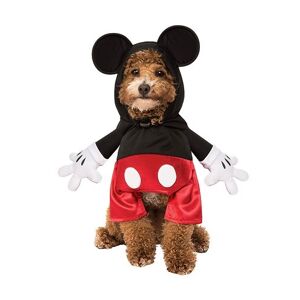 Disney Mickey Mouse Dog Costume