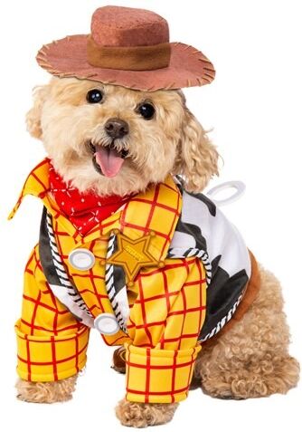 Toy Story Woody Pet Costume