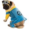 Minion Costume for Pets