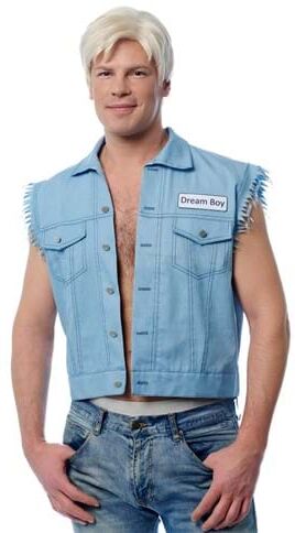 Men's Dream Boy Vest