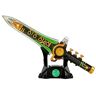 Power Ranger Dragon Dagger from the Lightning Collection