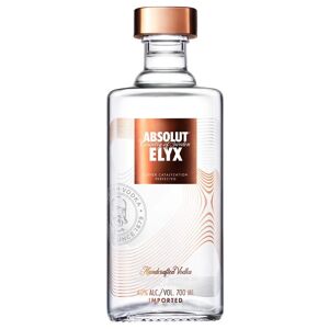 Absolut Absolut Elyx Vodka