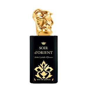 Sisley Soir D'Orient Eau De Parfum 100ml  - NA - female - Size: 100ml