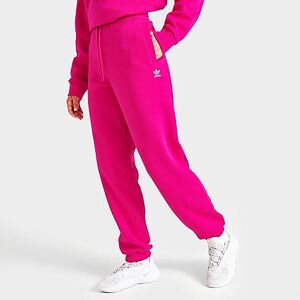 Adidas Women's adidas Originals Linear Jogger Pants - Pink - Size: M