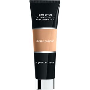 Norman Sheer Defense Tinted Moisturizer SPF 15 M50