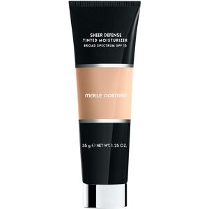 Norman Sheer Defense Tinted Moisturizer SPF 15 L10