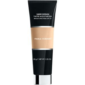 Norman Sheer Defense Tinted Moisturizer SPF 15 L20