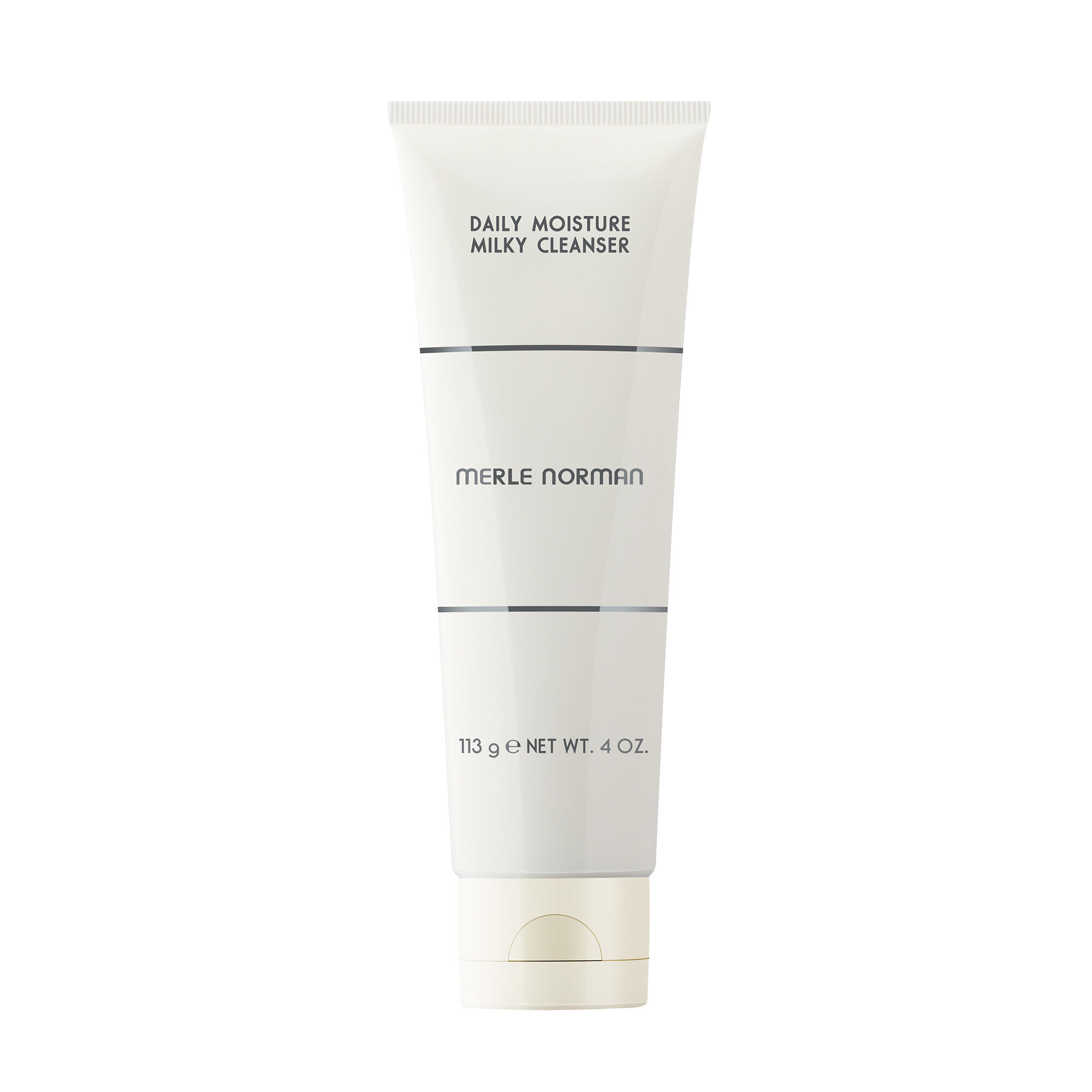 Norman Daily Moisture Milky Cleanser