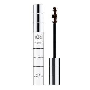 Norman Creamy Flo-Matic Mascara Platinum Brown