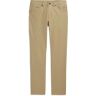 Radius 5-Pocket Pants Shiitake, Size: 30 x 30 Mack Weldon - Gender: male