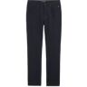 Radius 5-Pocket Pants Total Eclipse Blue, Size: 38 x 32 Mack Weldon - Gender: male