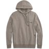 ACE Pullover Hooded Sweatshirt Vicuna Heather, Size: 2XL Mack Weldon - Gender: male